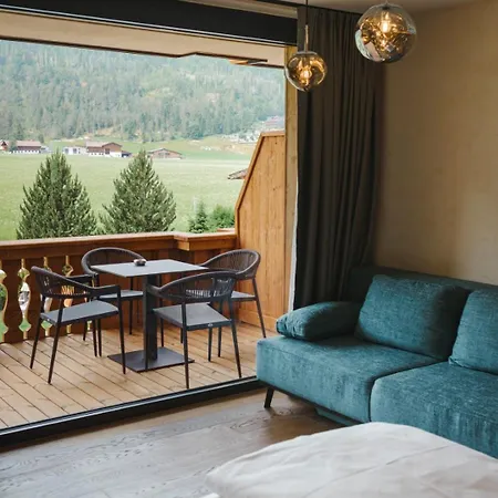 Boutiquehotel Acherl Hotel 4*