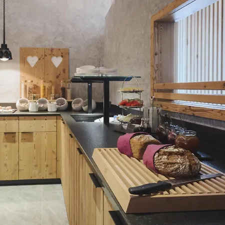 Boutiquehotel Acherl 4* Achenkirch