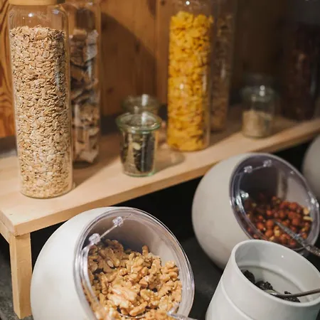 Hotel Boutiquehotel Acherl