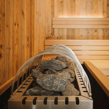 Boutiquehotel Acherl