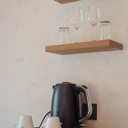 Boutiquehotel Acherl Hotel