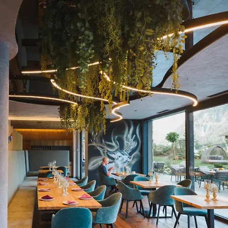 Acherl Hotel Achenkirch