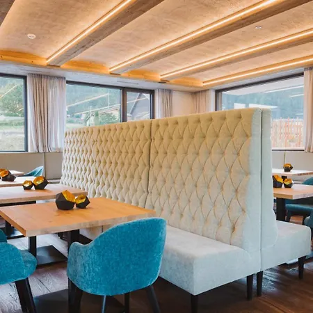 Hotel Boutiquehotel Acherl Achenkirch