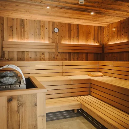 Boutiquehotel Acherl 4*