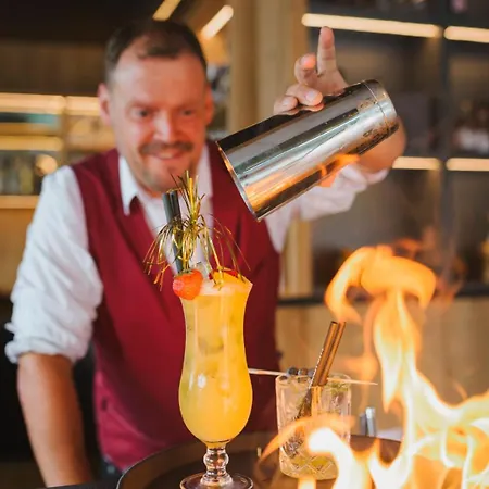 Boutiquehotel Acherl Achenkirch