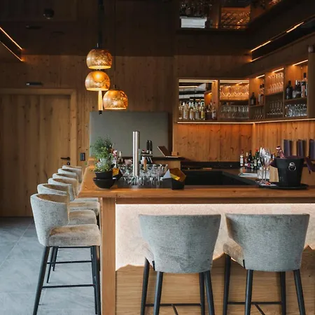 Boutiquehotel Acherl