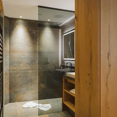 Boutiquehotel Acherl Hotel Achenkirch