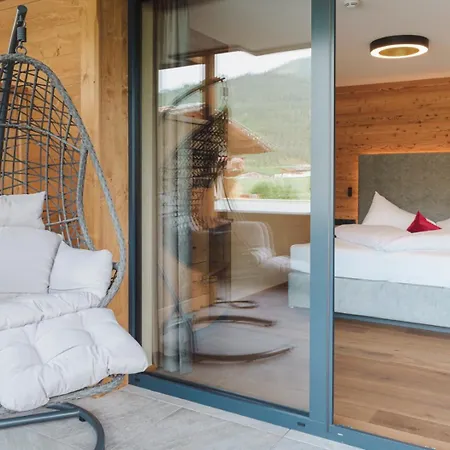 Hotel Boutiquehotel Acherl Achenkirch