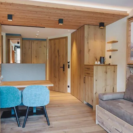 Hotel Acherl