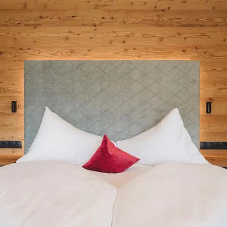Hotel Boutiquehotel Acherl 4*