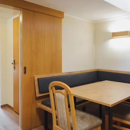 Hotel Acherl Achenkirch