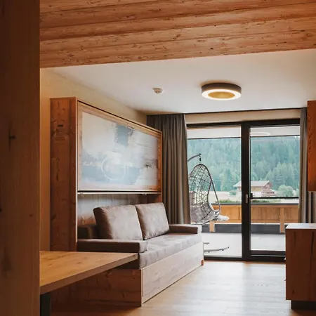 Boutiquehotel Acherl Achenkirch