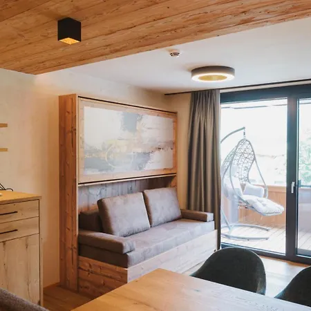 Boutiquehotel Acherl Hotel 4*