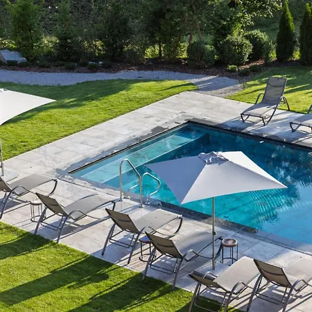 Boutiquehotel Acherl