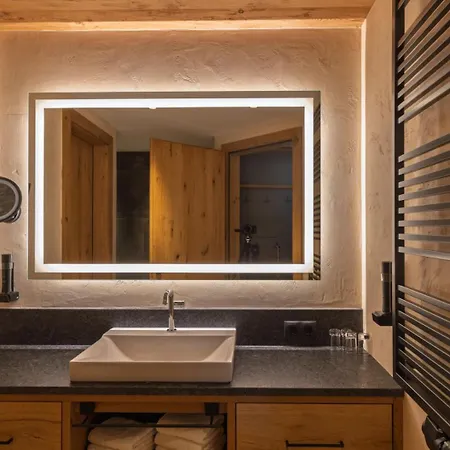 酒店 Boutiquehotel Acherl 4*