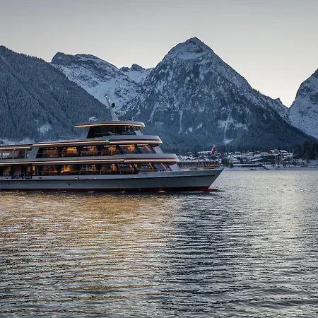 Boutiquehotel Acherl Hotel