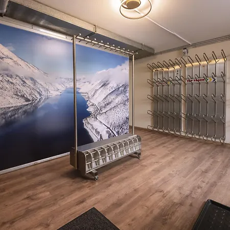 Boutiquehotel Acherl