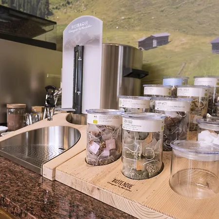 Boutiquehotel Acherl Hotel 4*