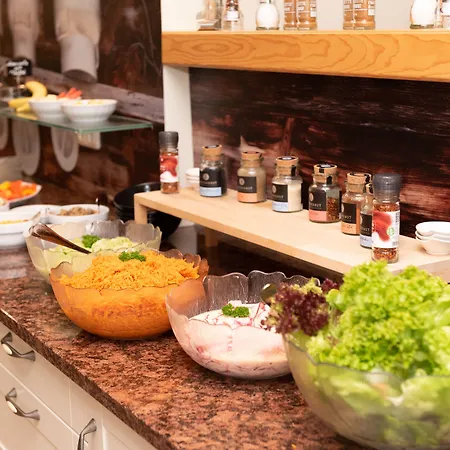 Boutiquehotel Acherl