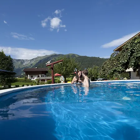 Hotel Boutiquehotel Acherl 4*