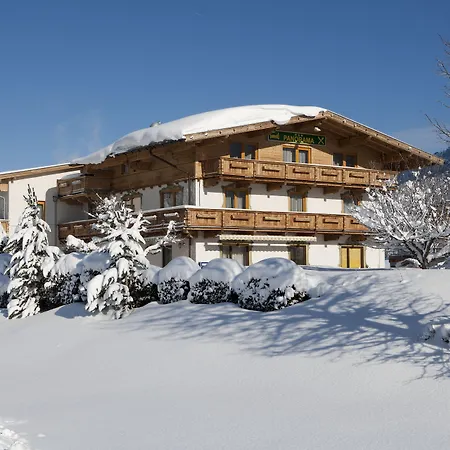 Boutiquehotel Acherl