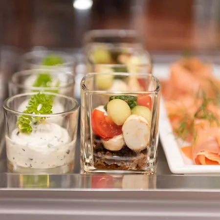 Hotel Boutiquehotel Acherl