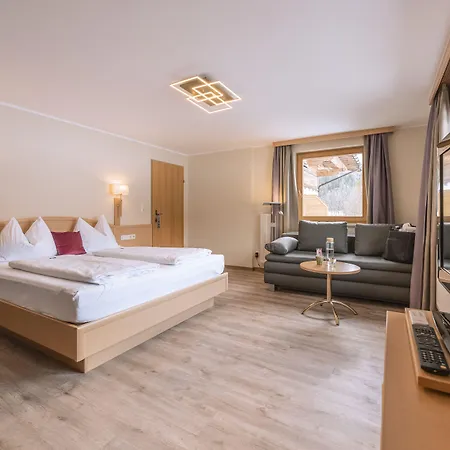 Boutiquehotel Acherl Hotel