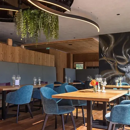 Boutiquehotel Acherl 4* Achenkirch