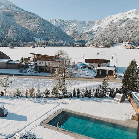 Otel Boutiquehotel Acherl Achenkirch