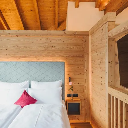 Boutiquehotel Acherl 4* Achenkirch