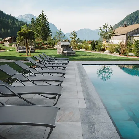 Boutiquehotel Acherl 4* Achenkirch