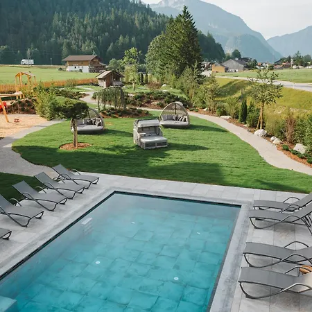 Boutiquehotel Acherl 4* Achenkirch