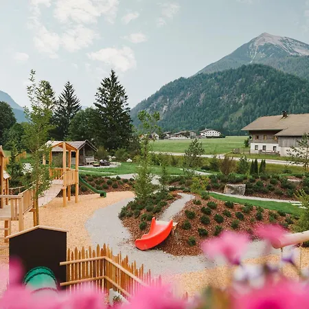 Otel Boutiquehotel Acherl