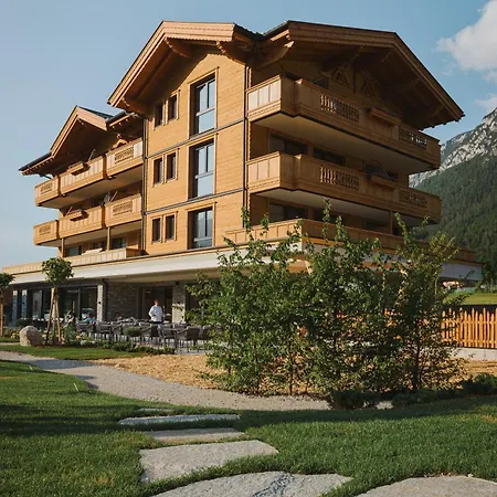 Boutiquehotel Acherl Achenkirch