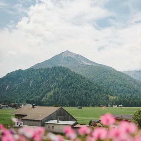 Boutiquehotel Acherl Hotel Achenkirch