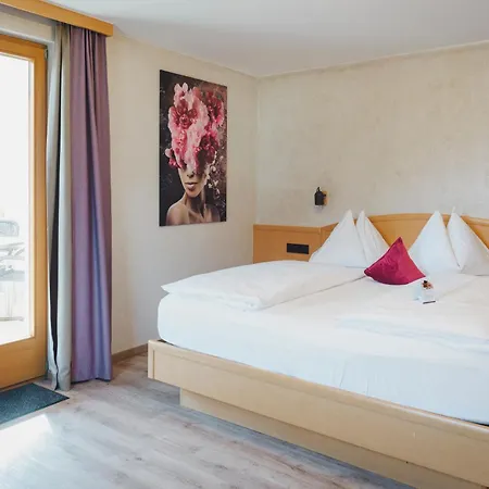 Boutiquehotel Acherl 4* Achenkirch