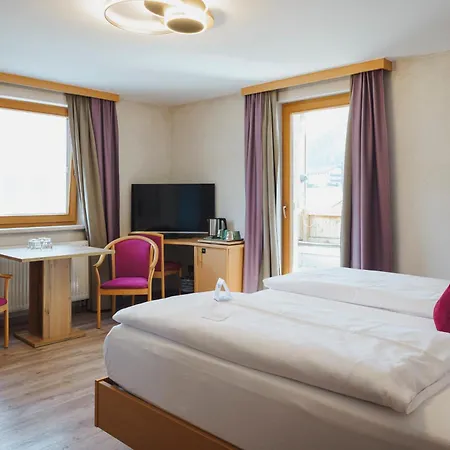 Boutiquehotel Acherl