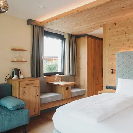 Boutiquehotel Acherl