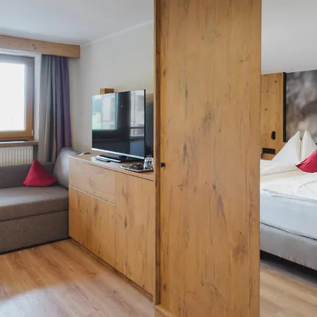 Boutiquehotel Acherl Achenkirch