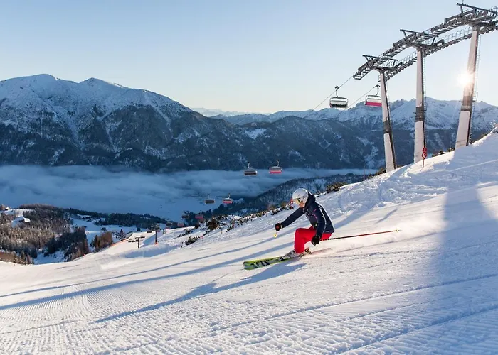 Boutiquehotel Acherl Hotel Achenkirch