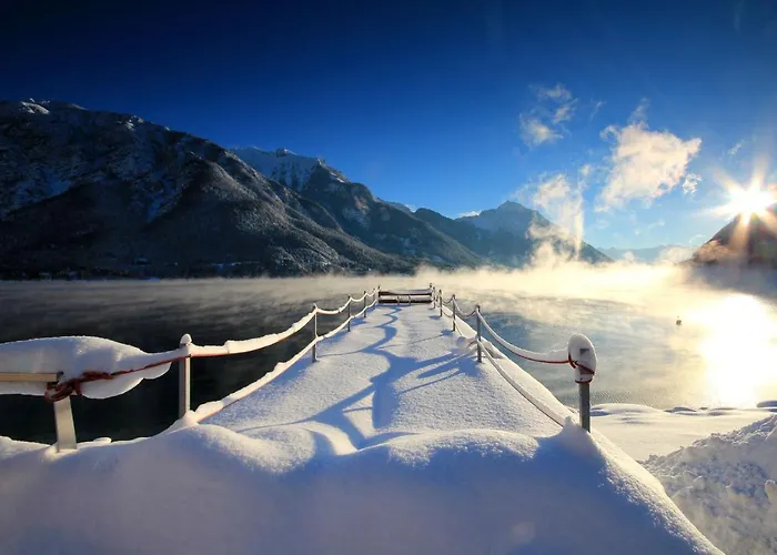 Boutiquehotel Acherl