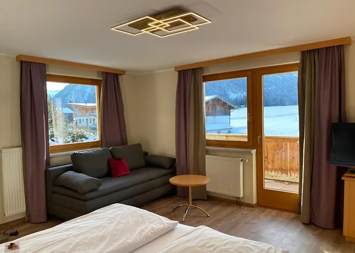 Hotel Boutiquehotel Acherl Achenkirch