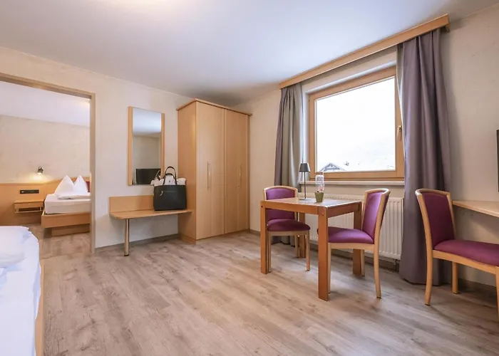 Boutiquehotel Acherl 4* Achenkirch