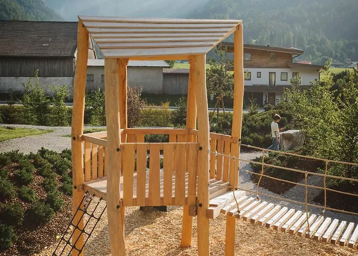 Boutiquehotel Acherl 4* Achenkirch