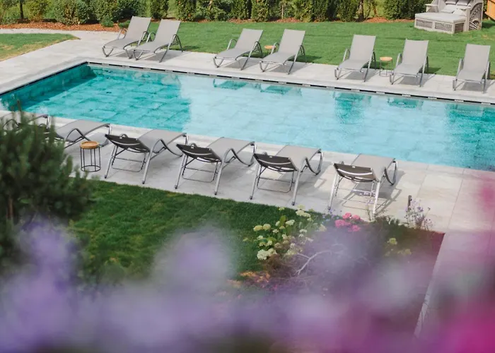 Boutiquehotel Acherl Hotel Achenkirch