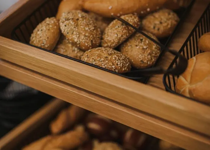 Boutiquehotel Acherl Hotel 4*