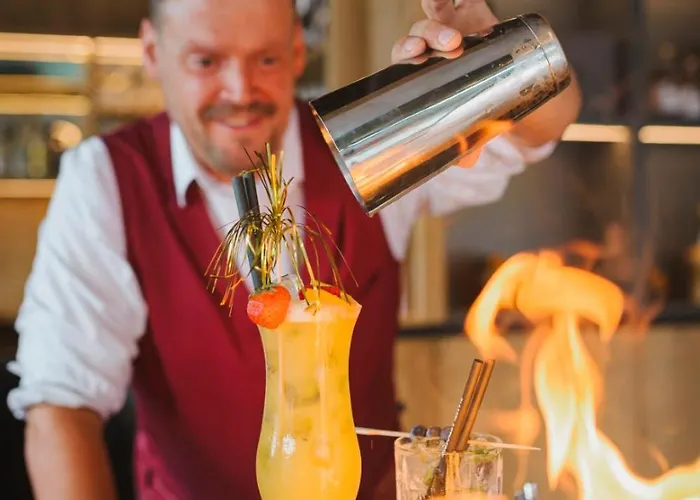 Boutiquehotel Acherl Achenkirch