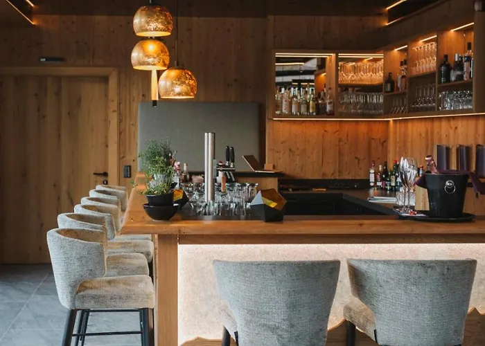 Boutiquehotel Acherl