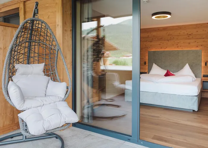 Hotel Boutiquehotel Acherl Achenkirch