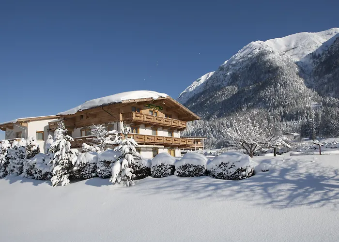 Boutiquehotel Acherl Hotel 4*